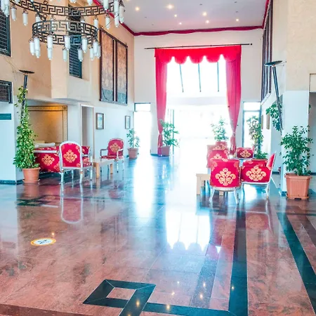 Hotel Ladonia Delmare 2*