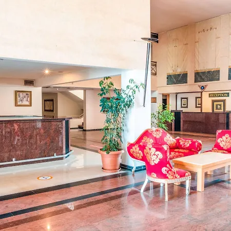 Ladonia Delmare Hotel Bodrum