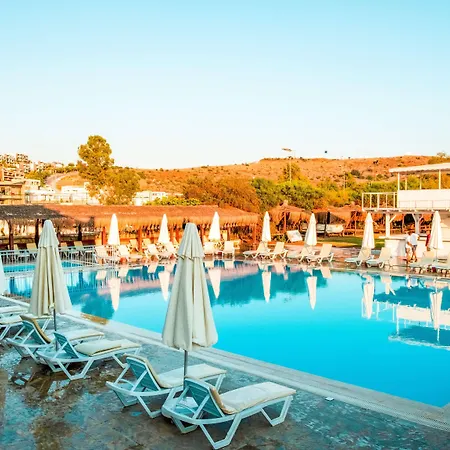 Hotel Ladonia Delmare