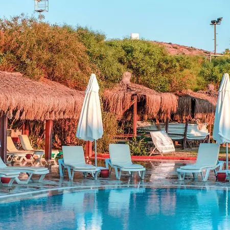 Hotel Ladonia Delmare