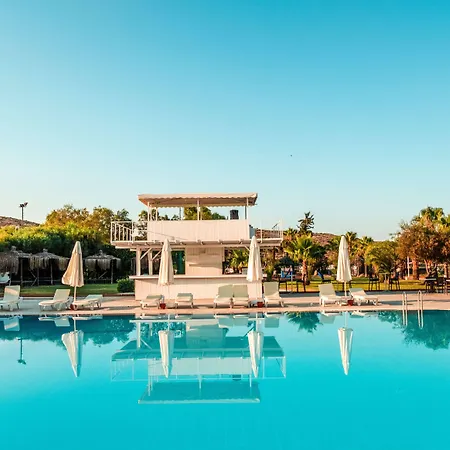 Hotel Ladonia Delmare Bodrum