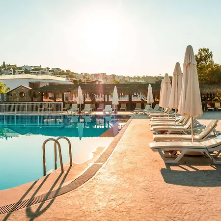 Hotel Ladonia Delmare 2*