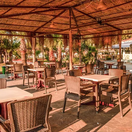 Ladonia Delmare 2* Bodrum