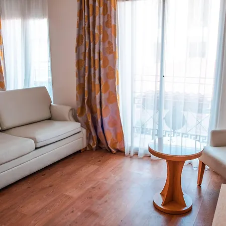 Ladonia Delmare Hotel Bodrum