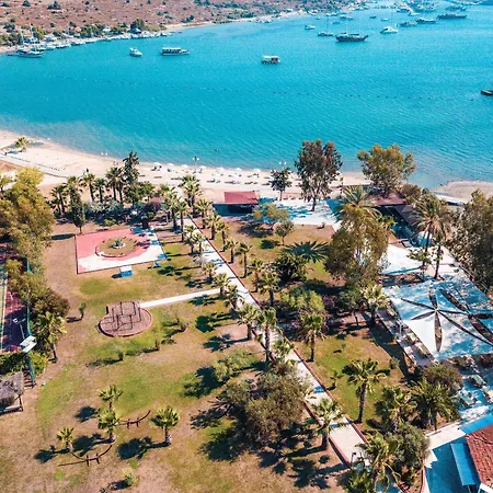 Ladonia Delmare Hotel Bodrum
