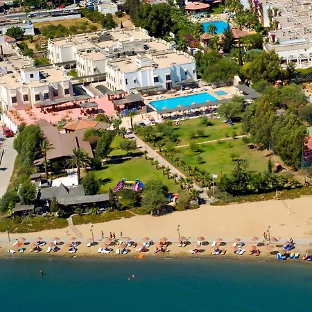 Ladonia Delmare 2* Bodrum