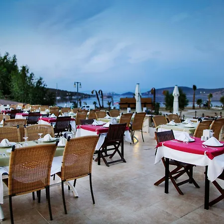 Hotel Ladonia Delmare