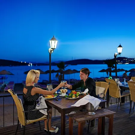 Hotel Ladonia Delmare Bodrum