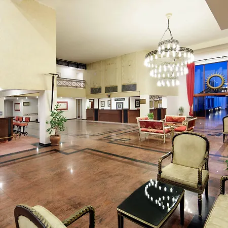 Hotel Ladonia Delmare