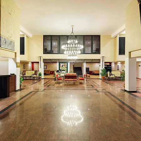 Hotel Ladonia Delmare 2*